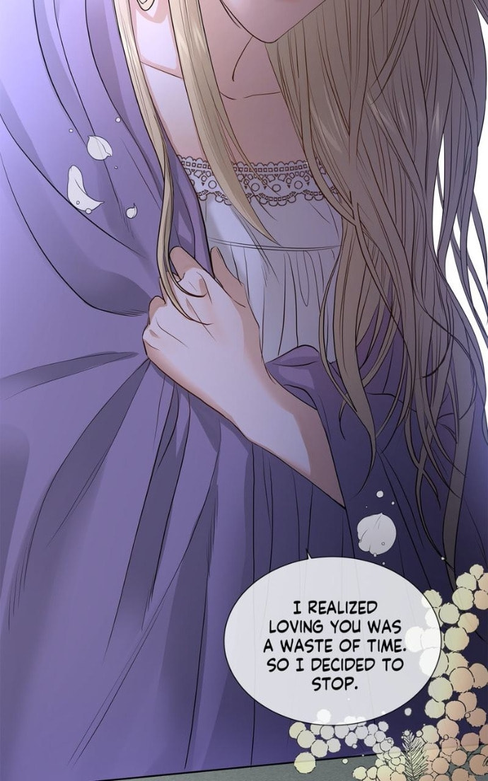 I Don't Love You Anymore Chapter 5 page 41 - 