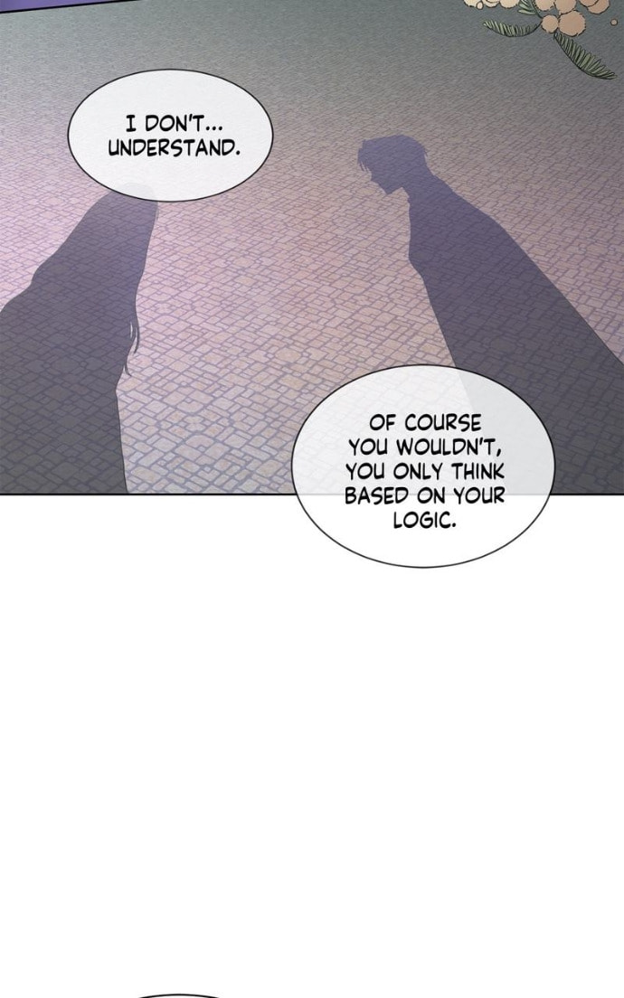 I Don't Love You Anymore Chapter 5 page 42 - 
