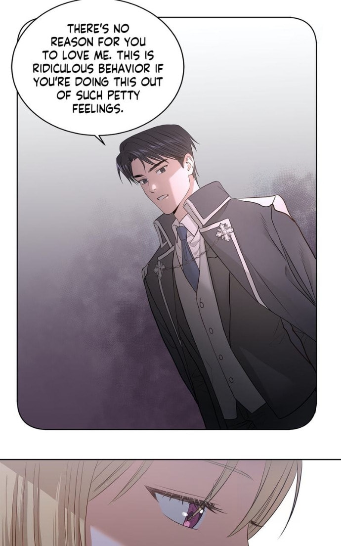 I Don't Love You Anymore Chapter 5 page 43 - 