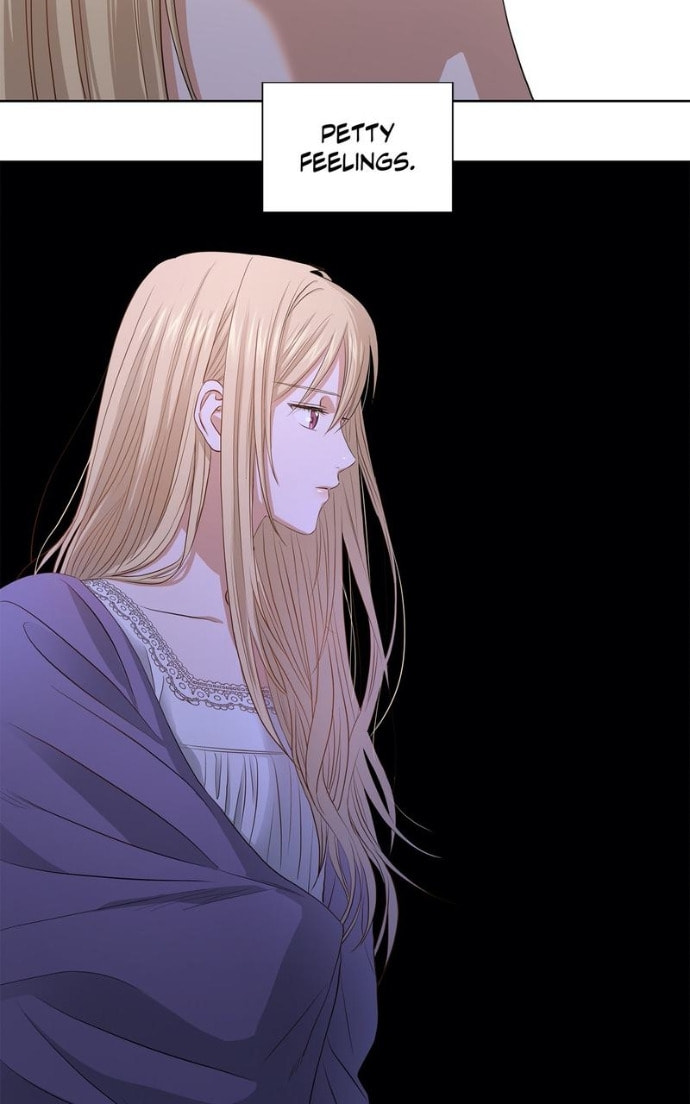 I Don't Love You Anymore Chapter 5 page 44 - 