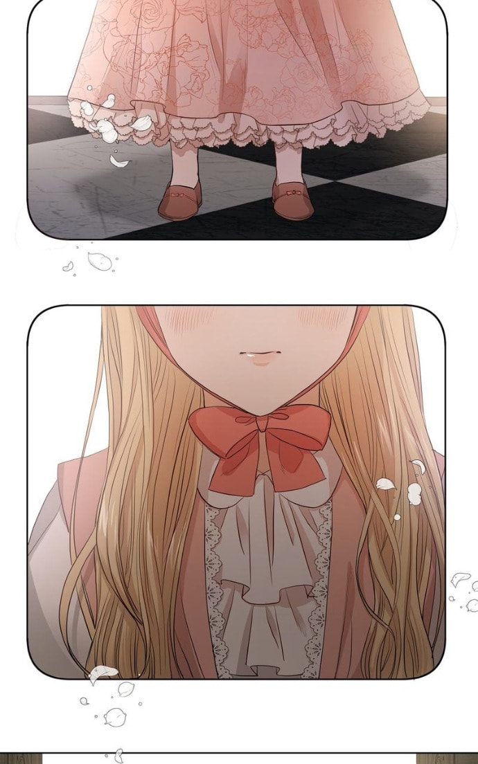 I Don't Love You Anymore Chapter 5 page 46 - 