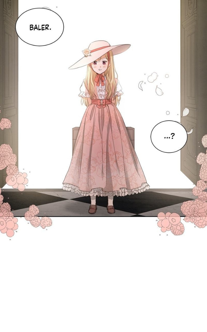 I Don't Love You Anymore Chapter 5 page 47 - 