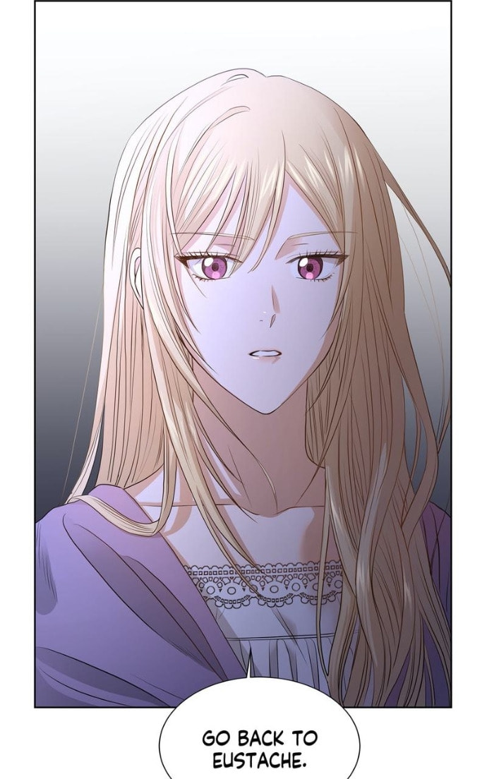 I Don't Love You Anymore Chapter 5 page 48 - 