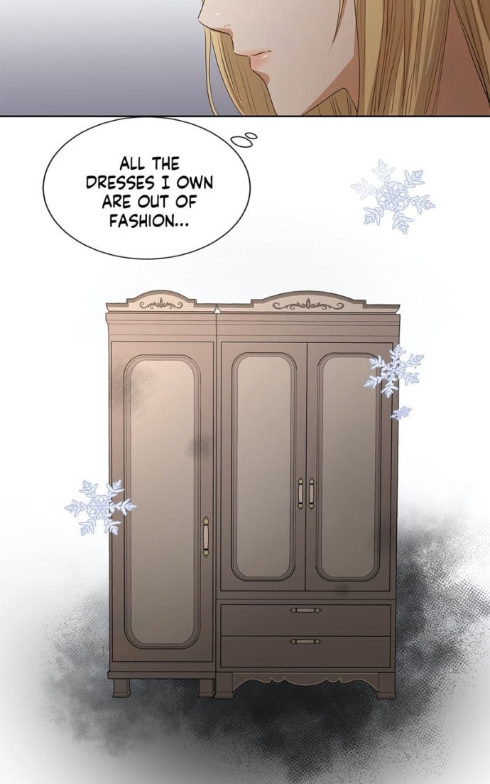 I Don't Love You Anymore Chapter 5 page 6 - 