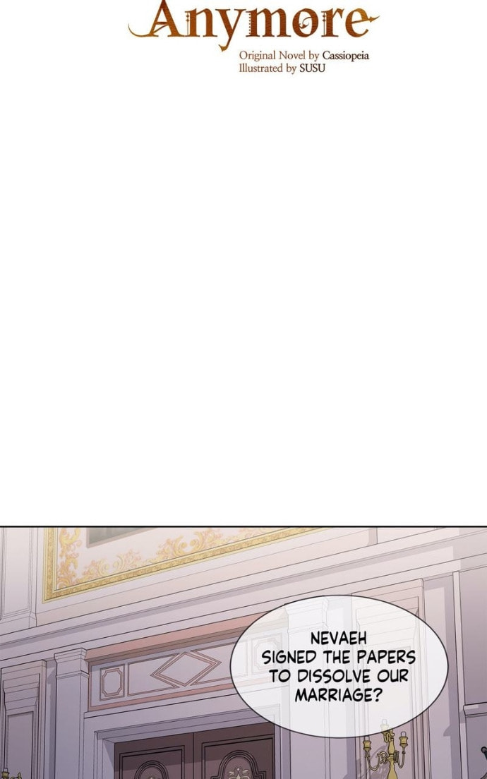 I Don't Love You Anymore Chapter 5 page 8 - 