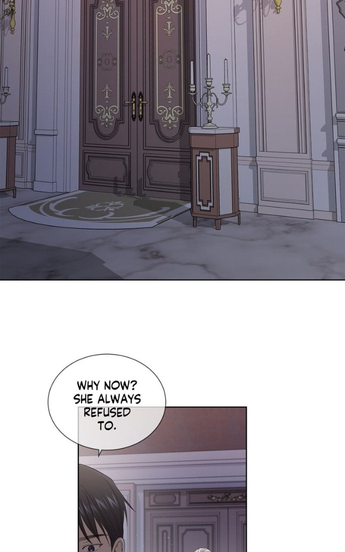 I Don't Love You Anymore Chapter 5 page 9 - 
