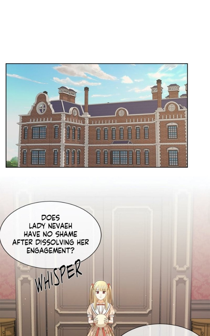 I Don't Love You Anymore Chapter 6 page 2 - 
