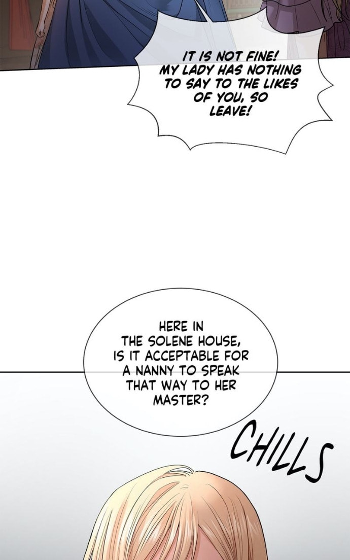 I Don't Love You Anymore Chapter 6 page 11 - 