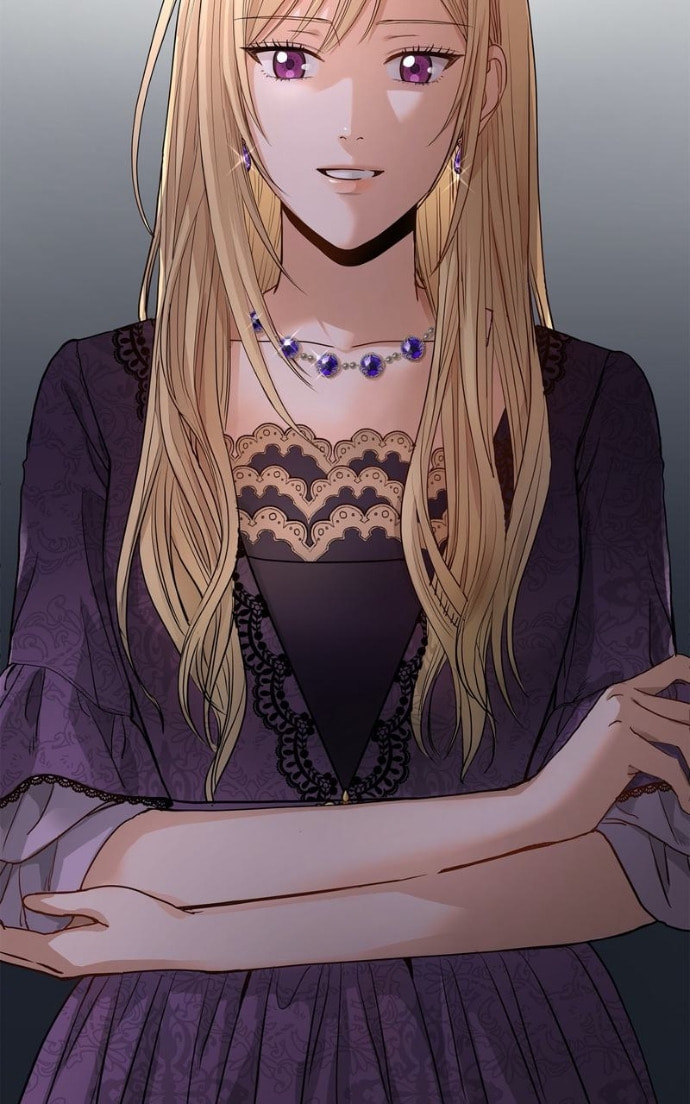 I Don't Love You Anymore Chapter 6 page 12 - 