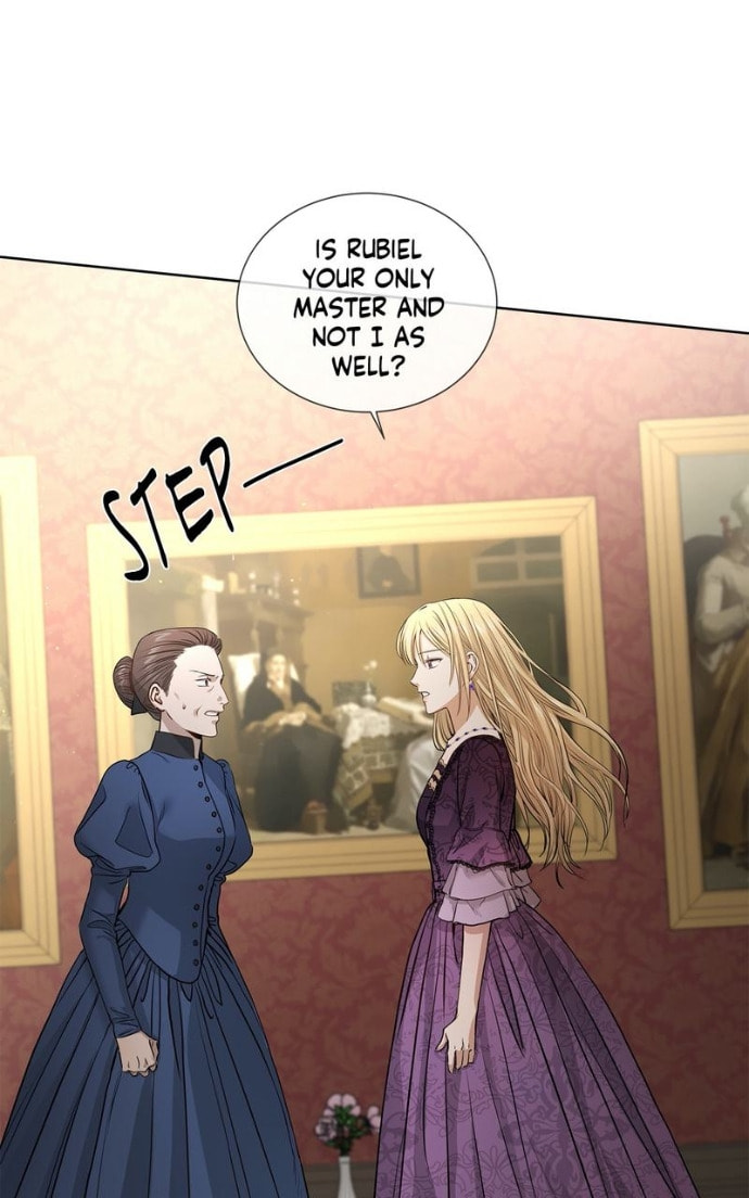 I Don't Love You Anymore Chapter 6 page 14 - 