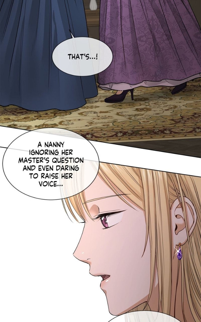 I Don't Love You Anymore Chapter 6 page 15 - 