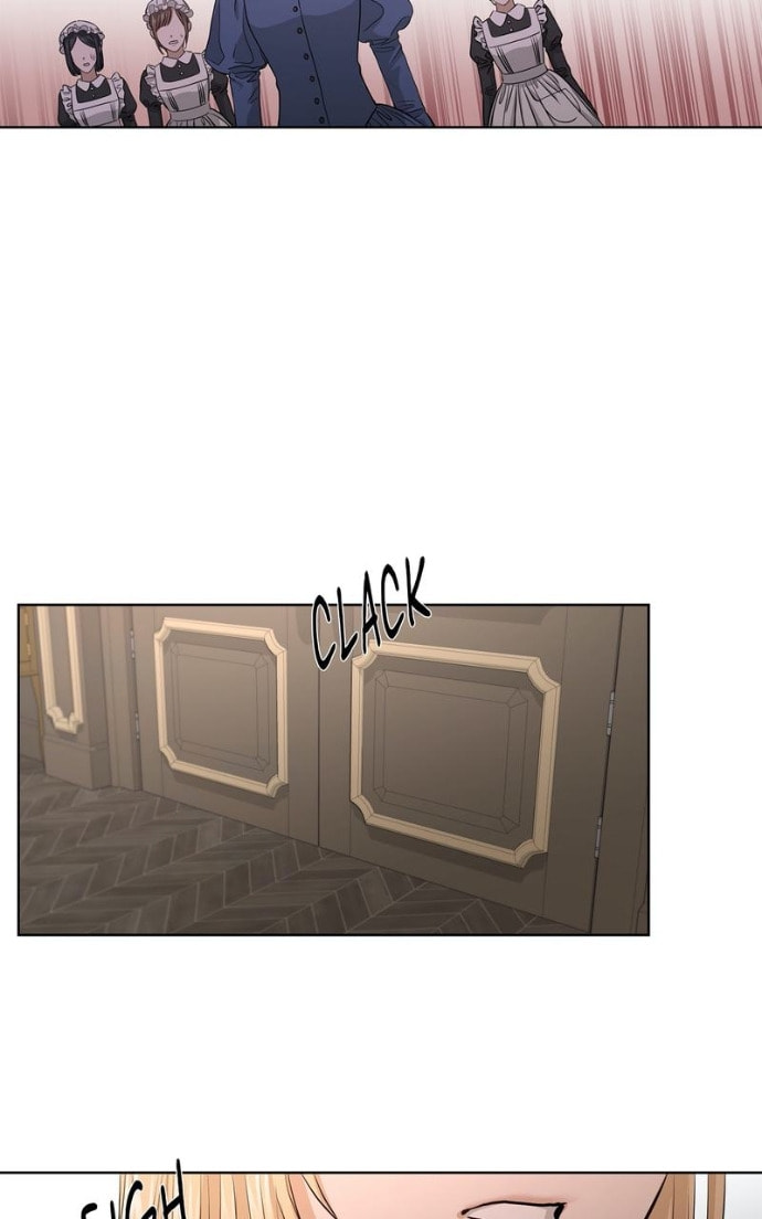 I Don't Love You Anymore Chapter 6 page 17 - 