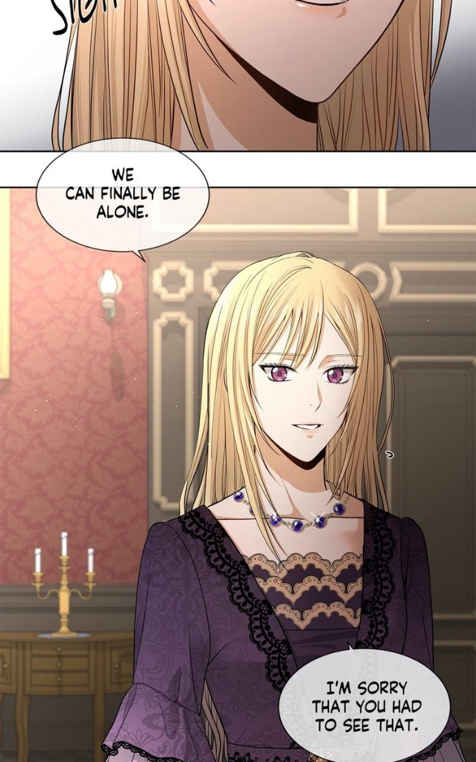 I Don't Love You Anymore Chapter 6 page 18 - 