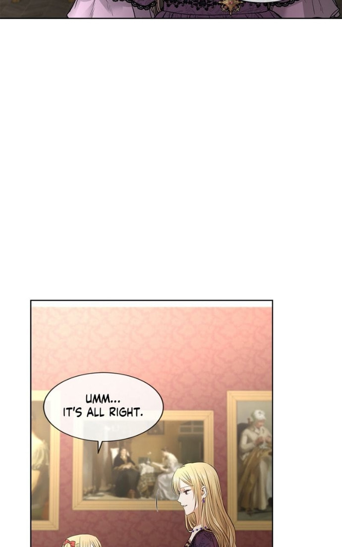 I Don't Love You Anymore Chapter 6 page 19 - 