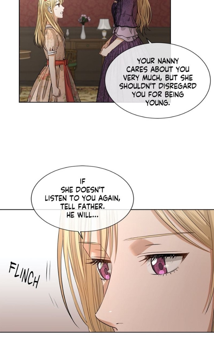 I Don't Love You Anymore Chapter 6 page 20 - 