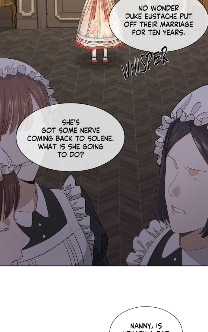 I Don't Love You Anymore Chapter 6 page 3 - 