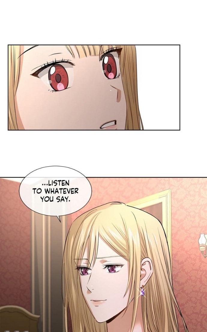 I Don't Love You Anymore Chapter 6 page 21 - 