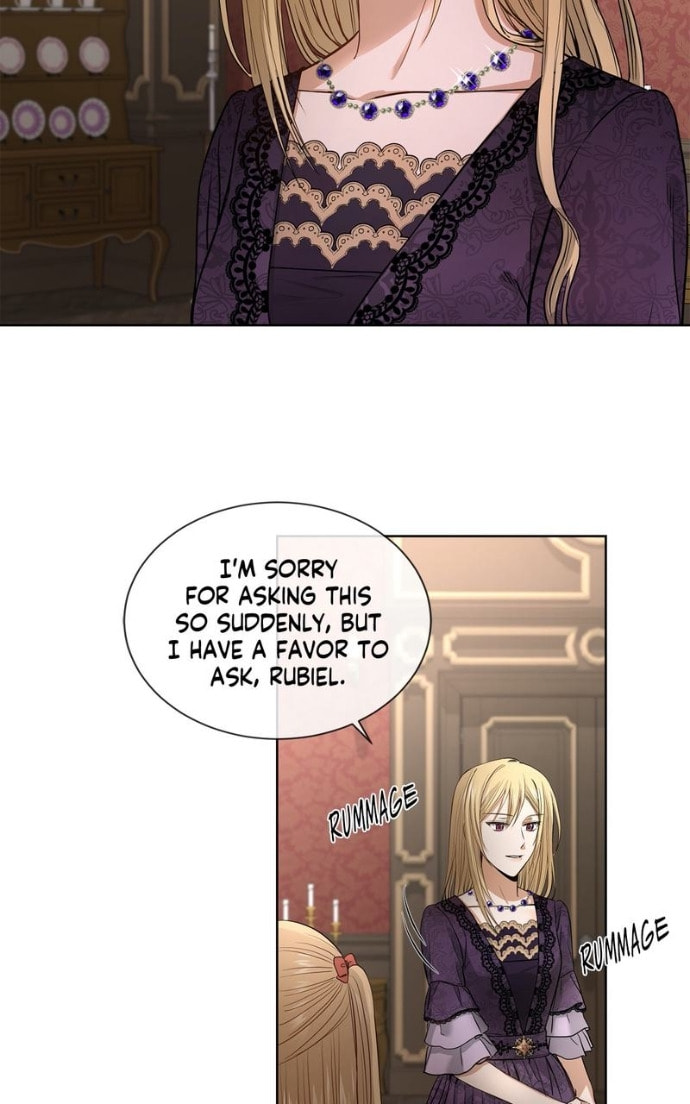 I Don't Love You Anymore Chapter 6 page 22 - 