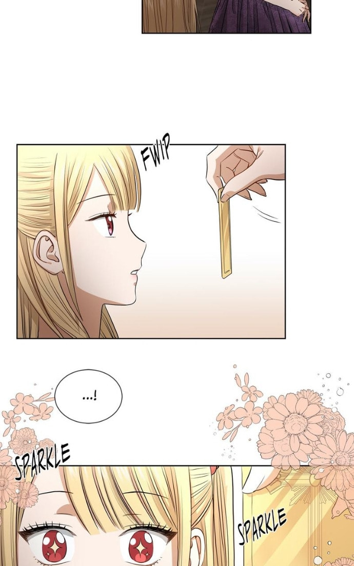 I Don't Love You Anymore Chapter 6 page 23 - 