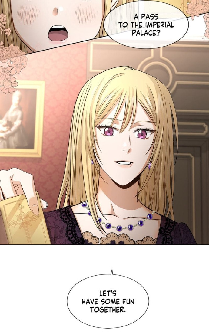 I Don't Love You Anymore Chapter 6 page 24 - 