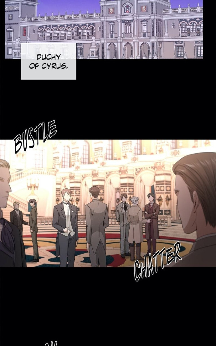 I Don't Love You Anymore Chapter 6 page 27 - 