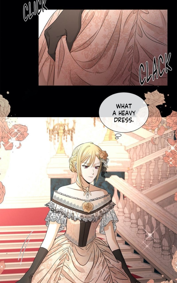 I Don't Love You Anymore Chapter 6 page 28 - 