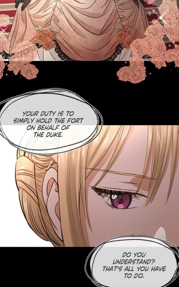 I Don't Love You Anymore Chapter 6 page 29 - 