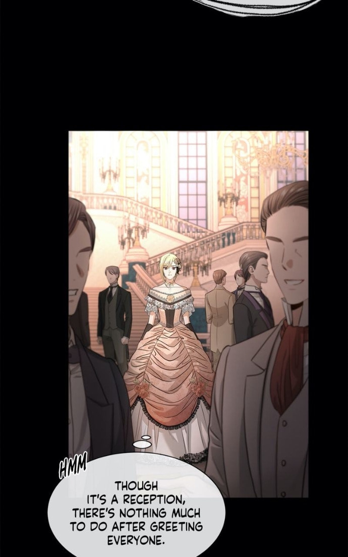 I Don't Love You Anymore Chapter 6 page 30 - 