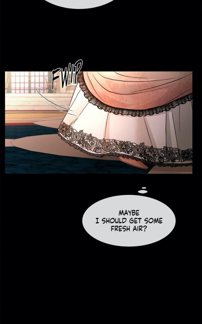 I Don't Love You Anymore Chapter 6 page 31 - 