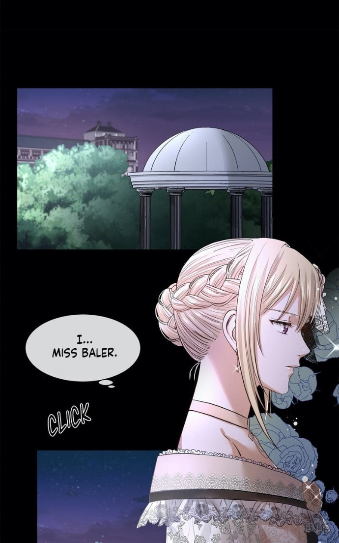 I Don't Love You Anymore Chapter 6 page 32 - 