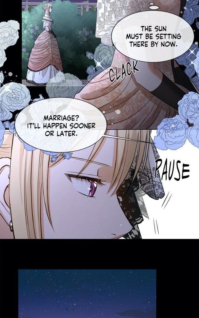 I Don't Love You Anymore Chapter 6 page 33 - 