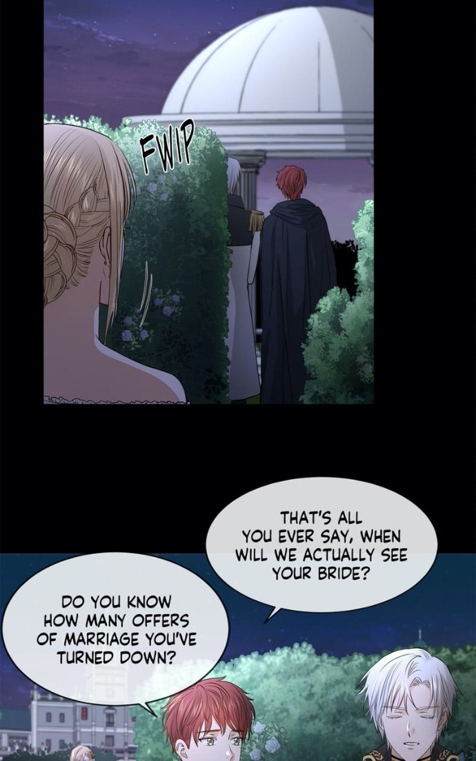 I Don't Love You Anymore Chapter 6 page 34 - 