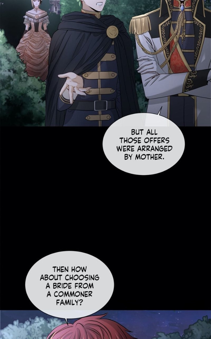 I Don't Love You Anymore Chapter 6 page 35 - 