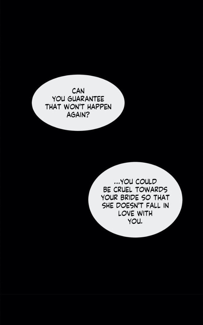 I Don't Love You Anymore Chapter 6 page 37 - 