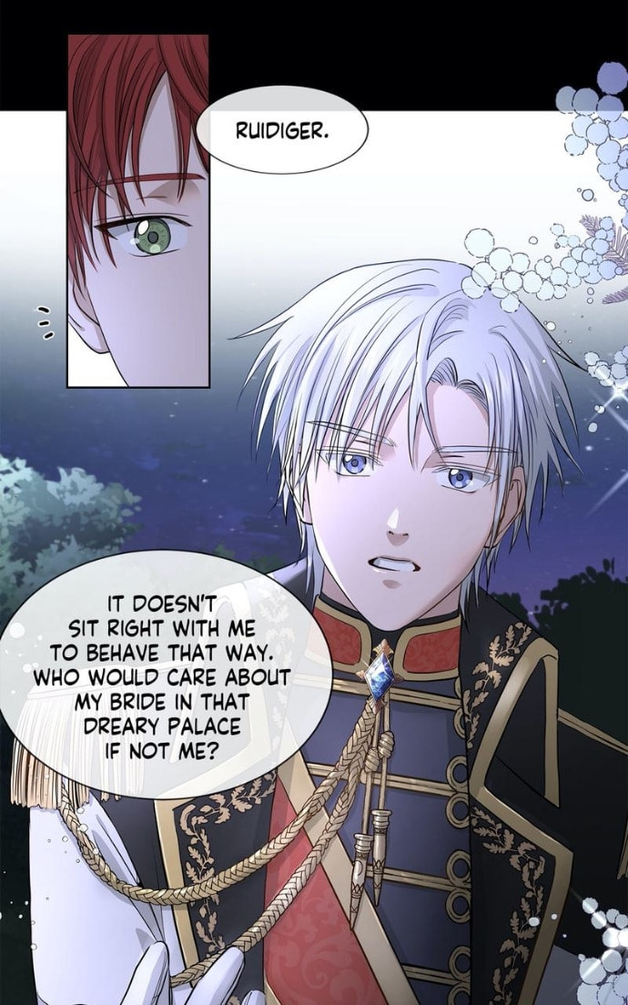 I Don't Love You Anymore Chapter 6 page 38 - 