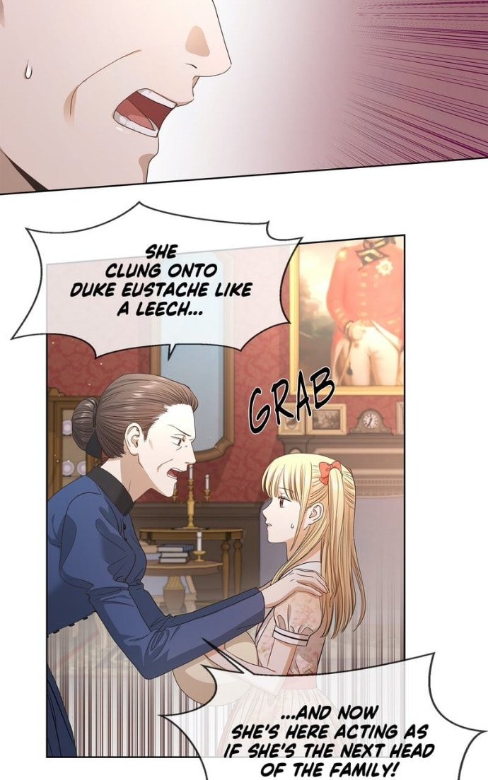 I Don't Love You Anymore Chapter 6 page 5 - 