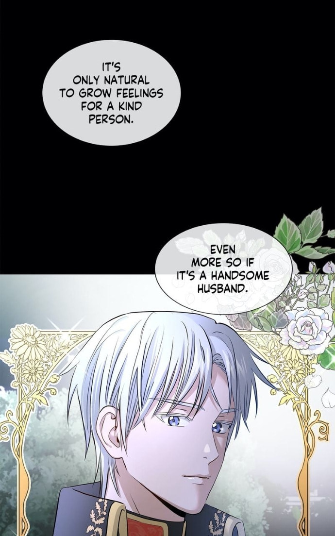 I Don't Love You Anymore Chapter 6 page 41 - 