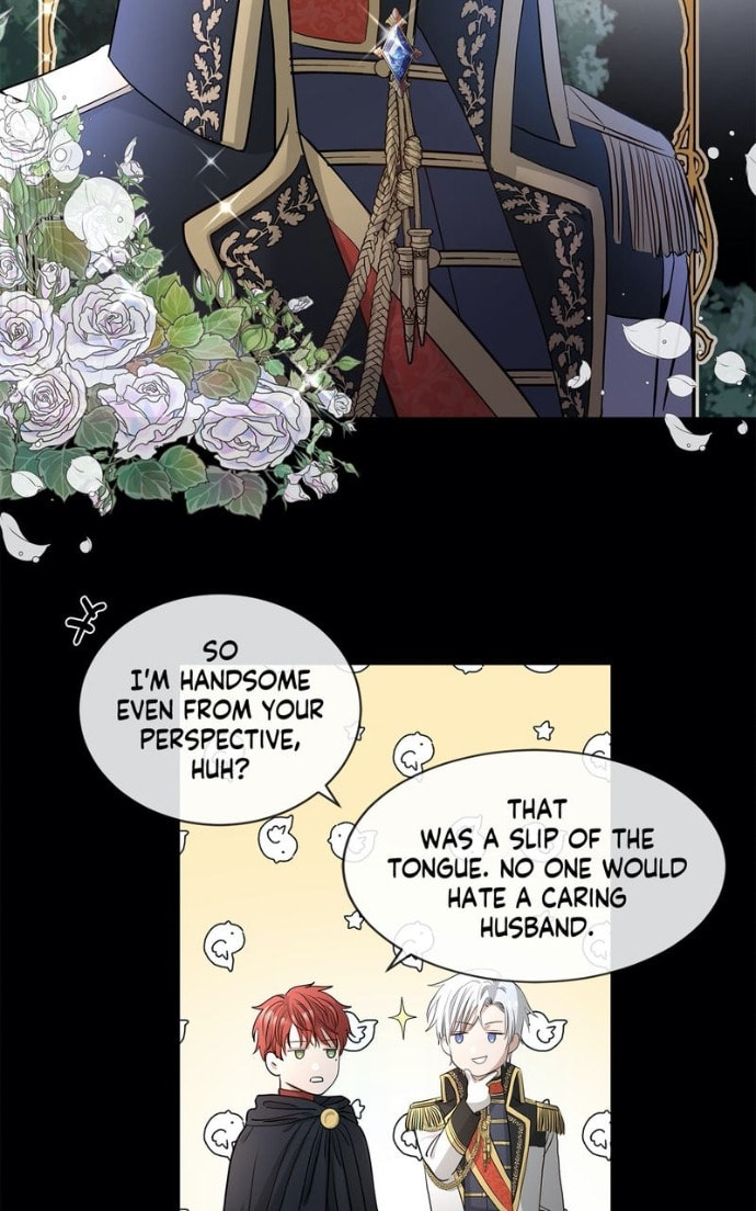 I Don't Love You Anymore Chapter 6 page 42 - 