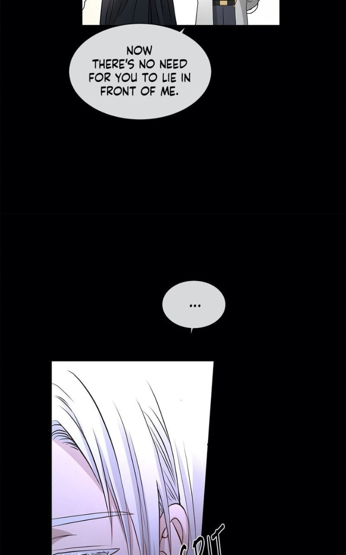 I Don't Love You Anymore Chapter 6 page 43 - 