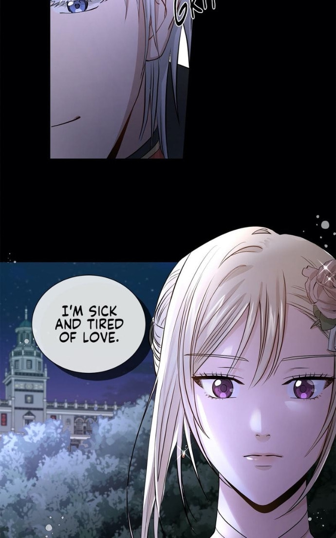 I Don't Love You Anymore Chapter 6 page 44 - 