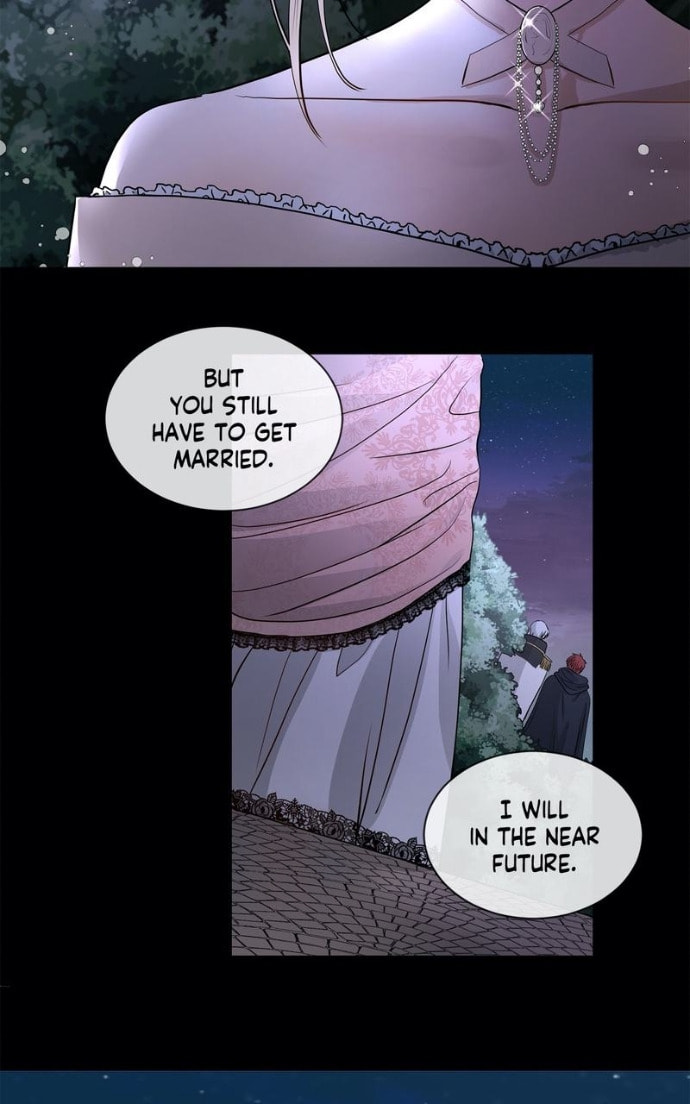 I Don't Love You Anymore Chapter 6 page 45 - 