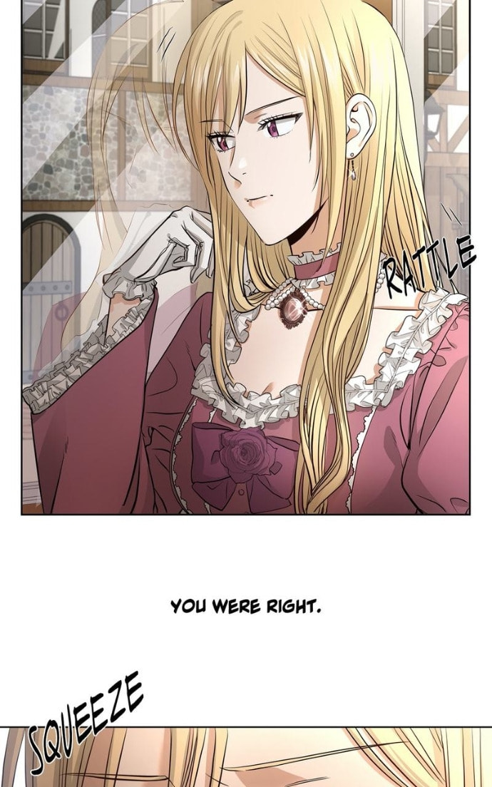 I Don't Love You Anymore Chapter 6 page 48 - 