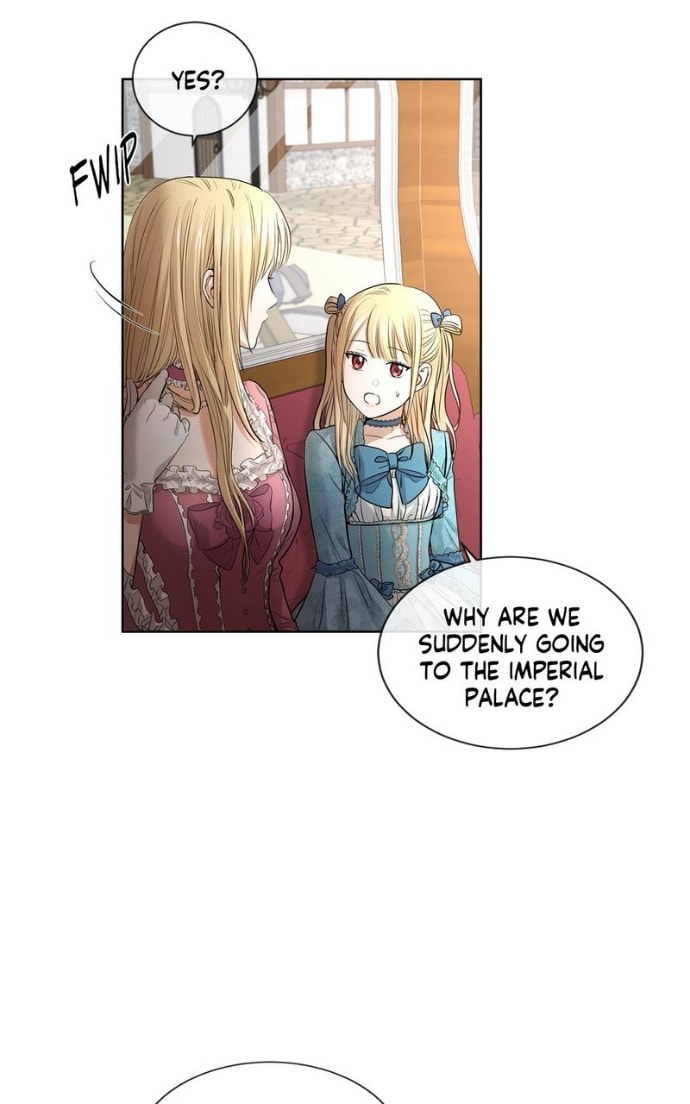 I Don't Love You Anymore Chapter 6 page 50 - 