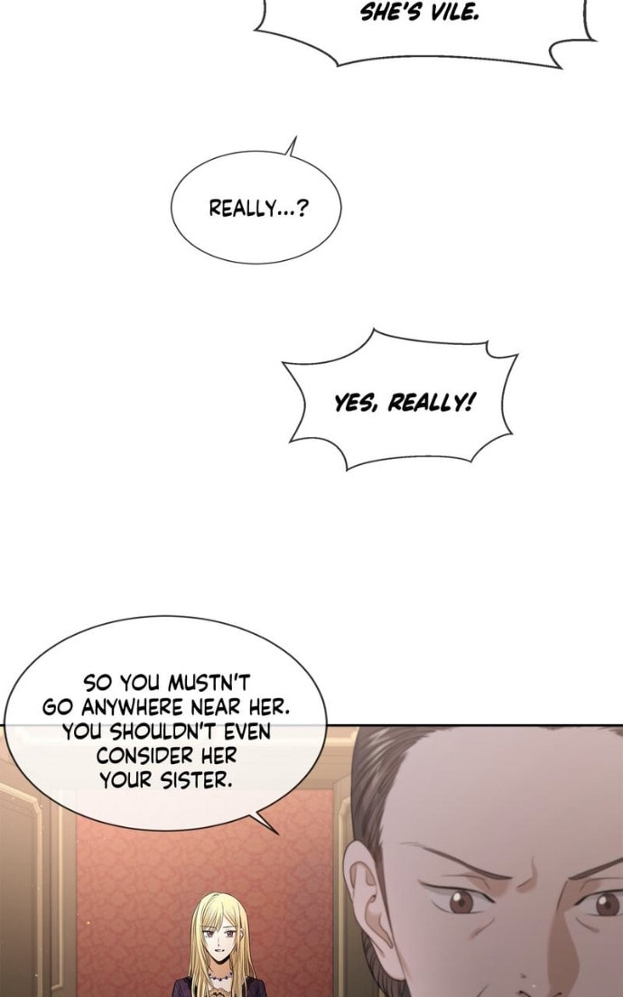 I Don't Love You Anymore Chapter 6 page 6 - 