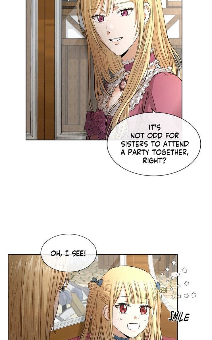 I Don't Love You Anymore Chapter 6 page 53 - 