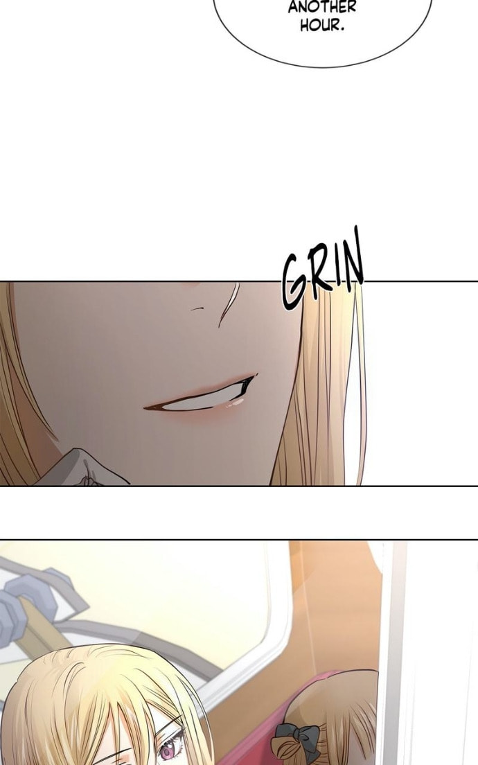 I Don't Love You Anymore Chapter 6 page 57 - 