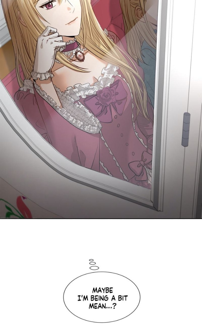 I Don't Love You Anymore Chapter 6 page 58 - 