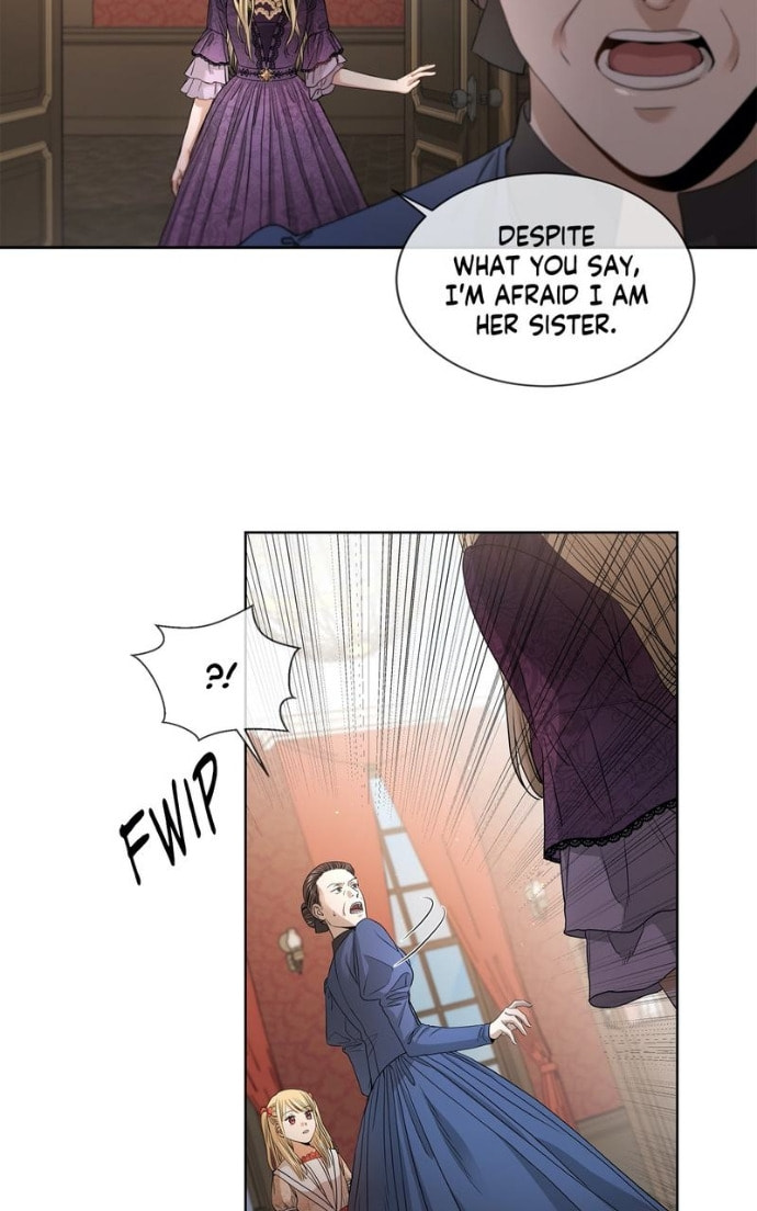 I Don't Love You Anymore Chapter 6 page 7 - 