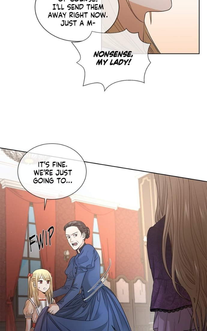 I Don't Love You Anymore Chapter 6 page 10 - 