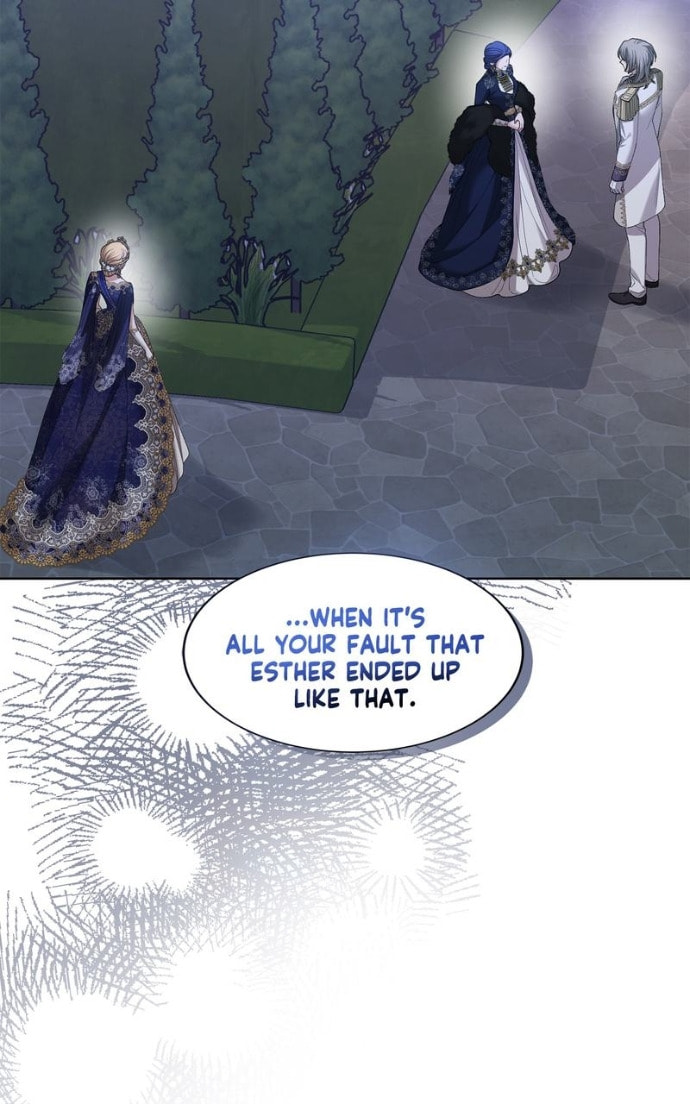 I Don't Love You Anymore Chapter 69 page 3 - 